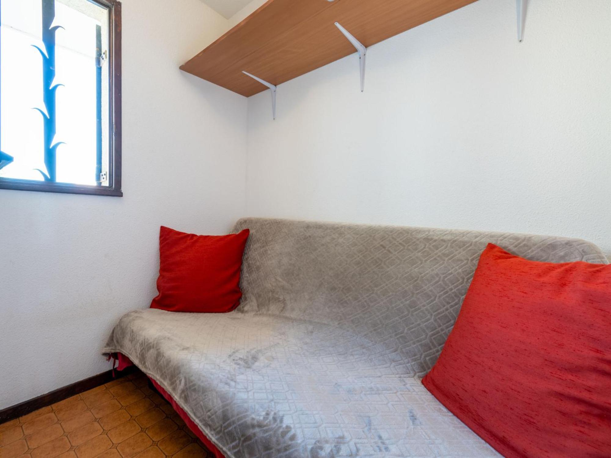 Apartment Les Eaux Vives 1 & 2-2 By Interhome Saint-Pierre-la-Mer  Exterior foto